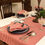 Thumbnail: Red Gingham Napkin/Placemat