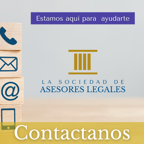 Contactanos