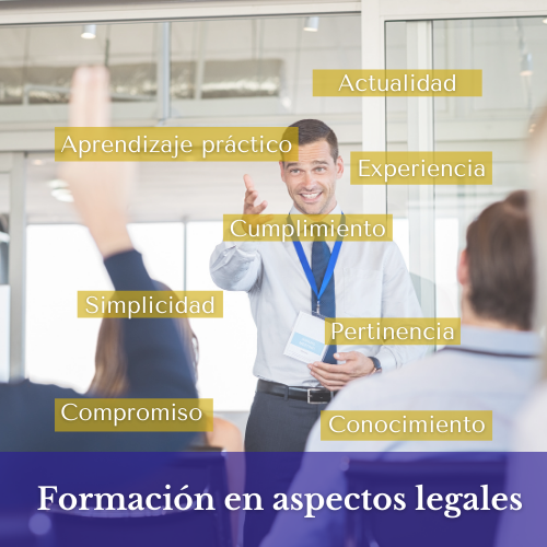 Capacitación