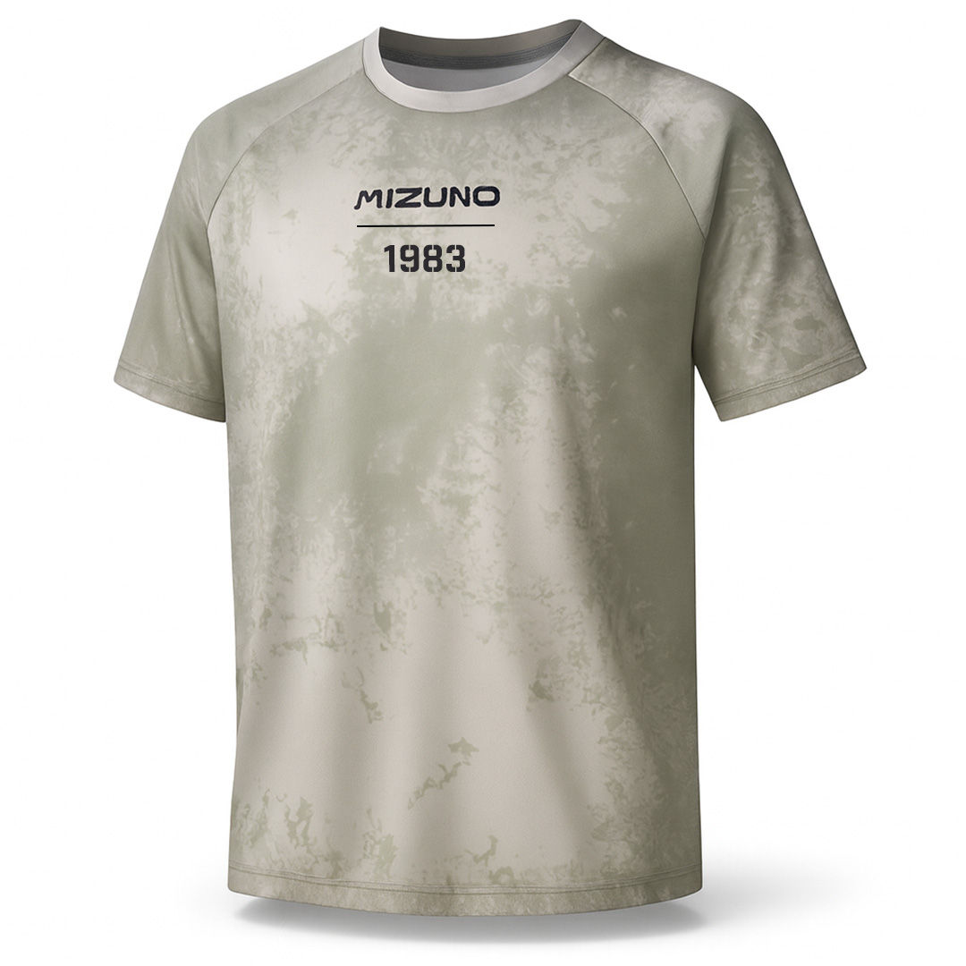 T-Shirt Mizuno paloma