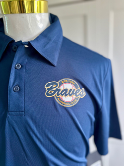 Braves Polo