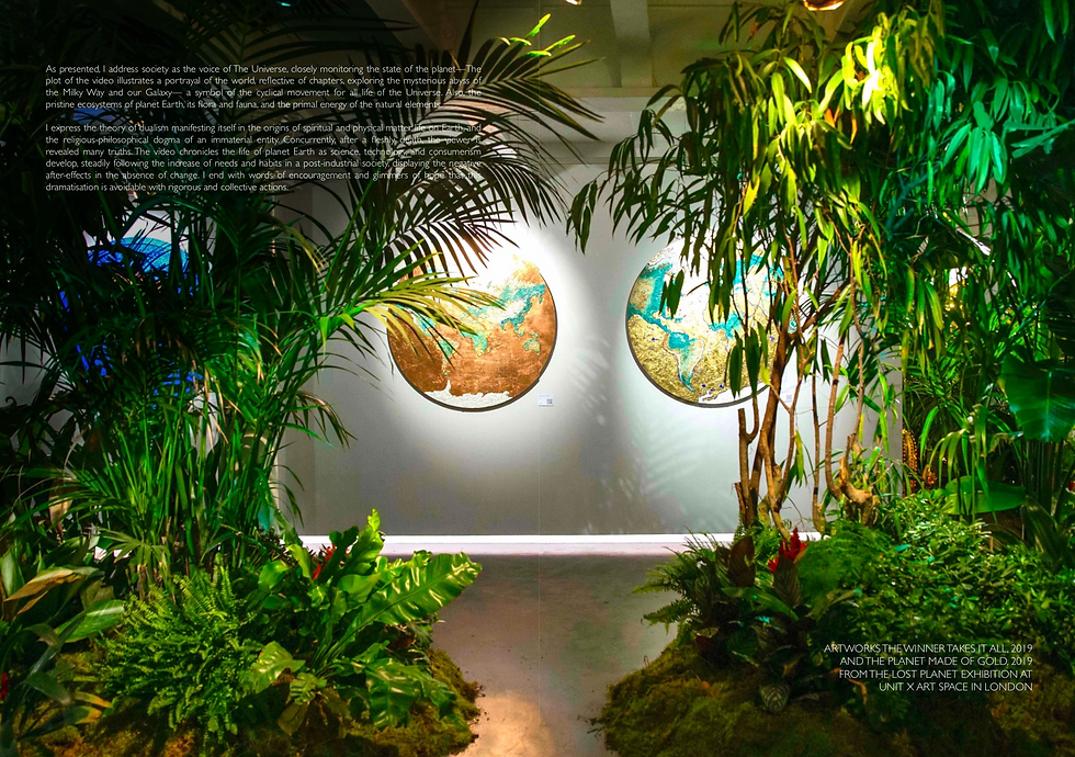 NATALIA KAPCHUK ART REBECA RIOFRIO INTERVIEWS ARTICLES ART