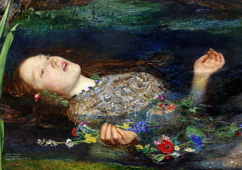 ThePre-Raphaelite Brotherhood -And Their influence on painting in Britain