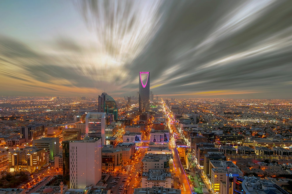Riyadh: A City Shaped by Vision — The Journey of Its Municipality