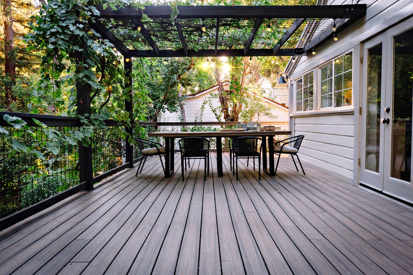 Victoriana - A Nevada City Vacation Rental