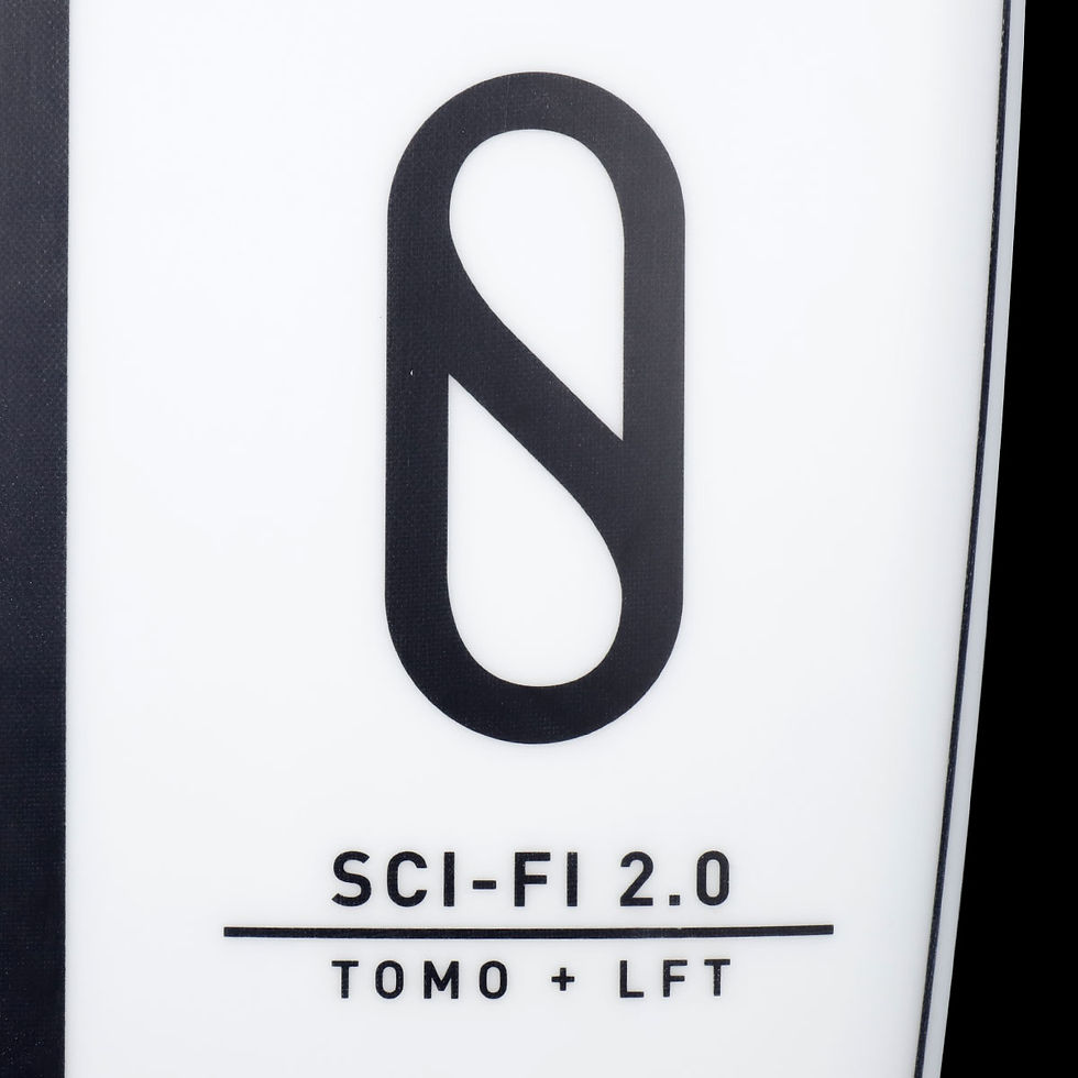 サムネイル： Sci-Fi 2.0