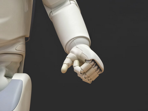 AI: The Marketing Game-Changer You Can't Afford to Ignore