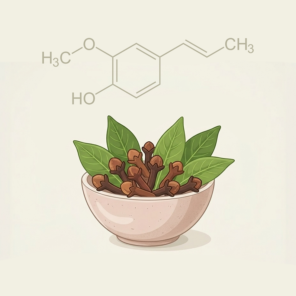 Isoeugenol