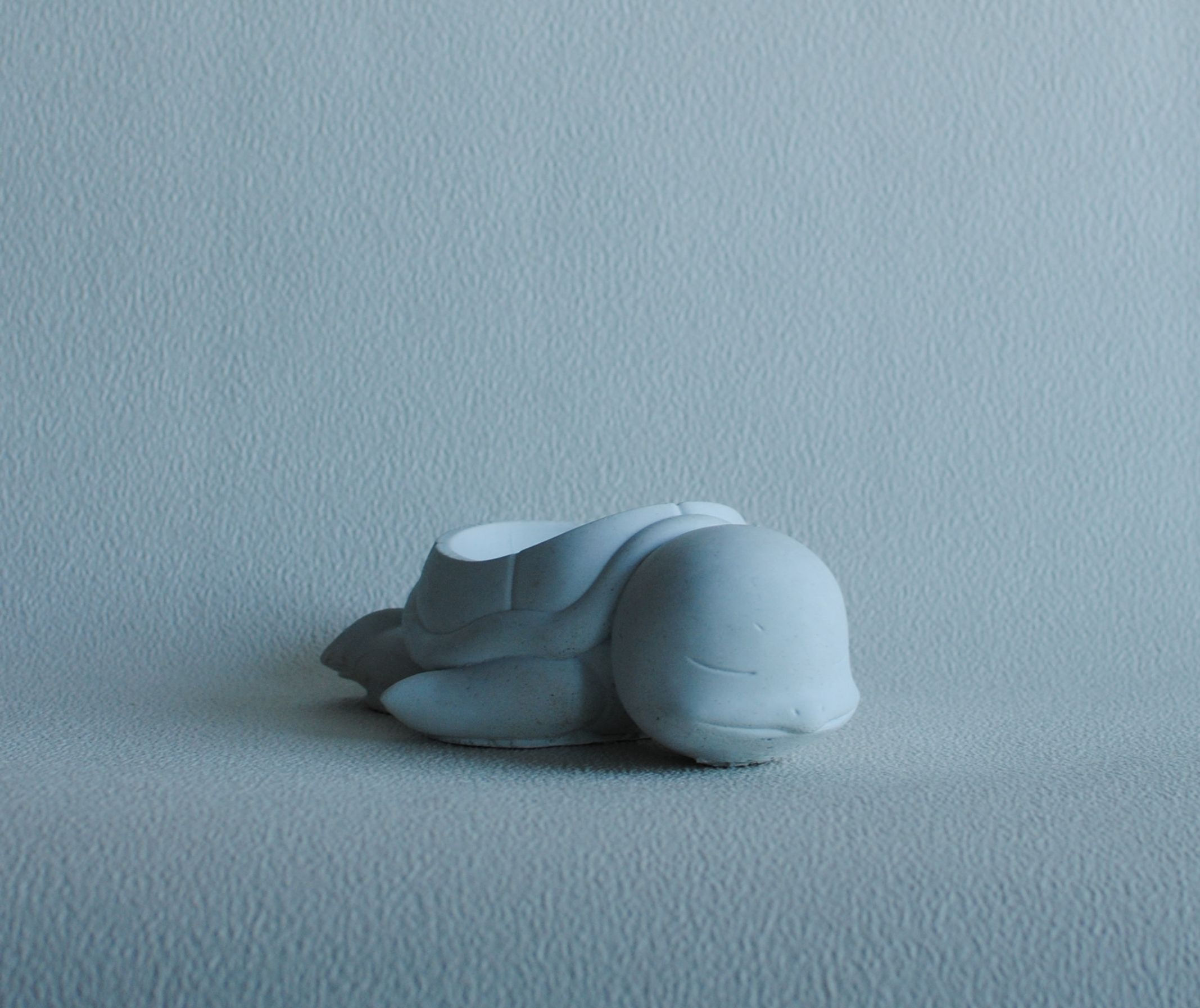 Concrete Pokemon Squirtle Planter 6cm