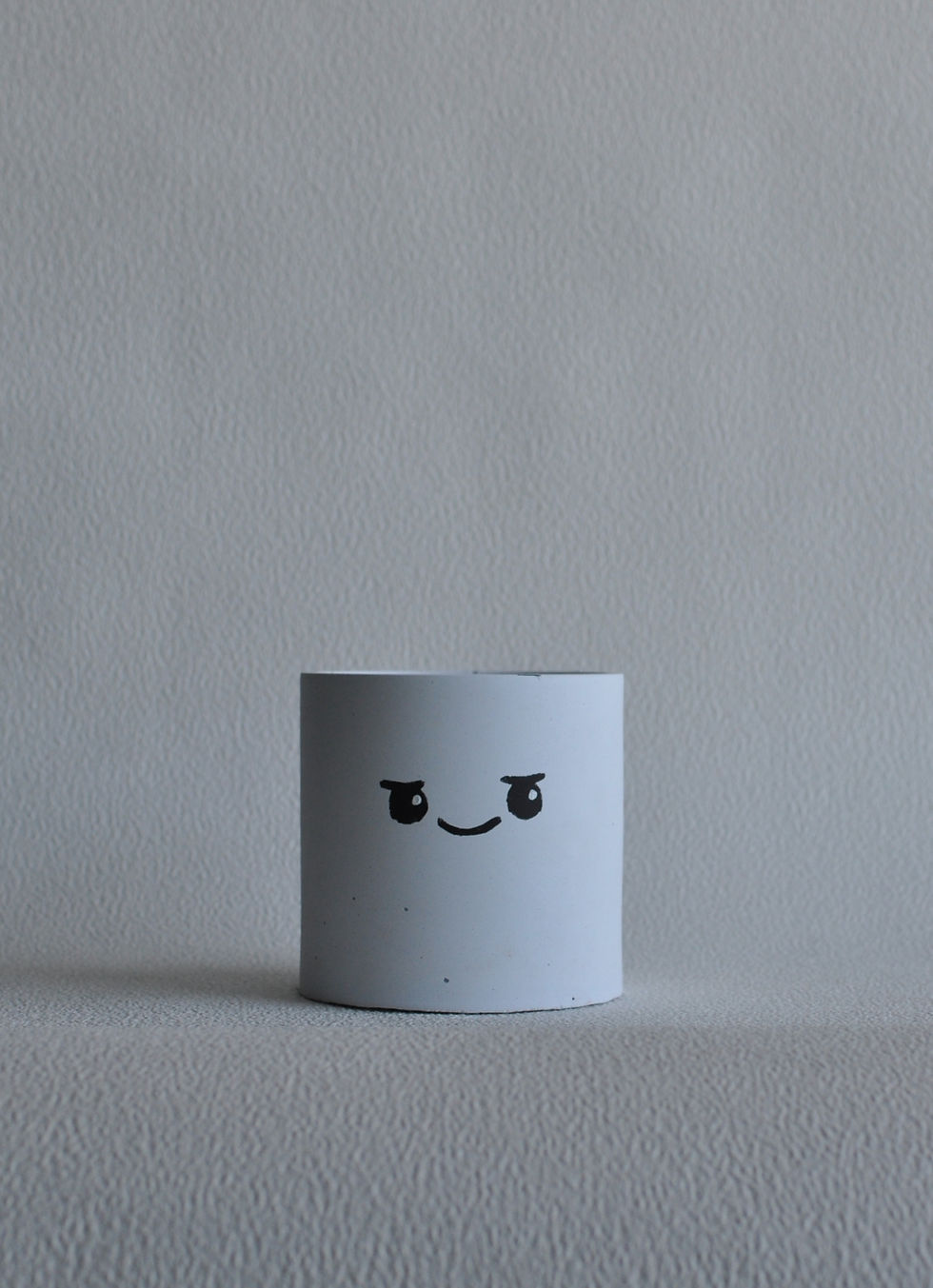 Thumbnail: Concrete Kawaii Pencil Cases 9 cm