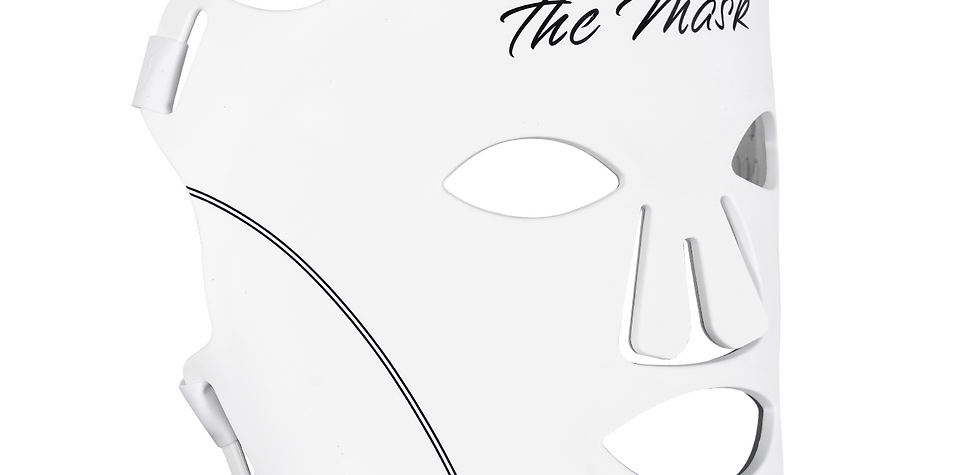 The Mask - Face