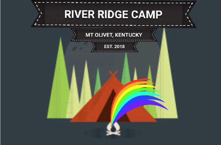 River Ridge Campground LLC logo
