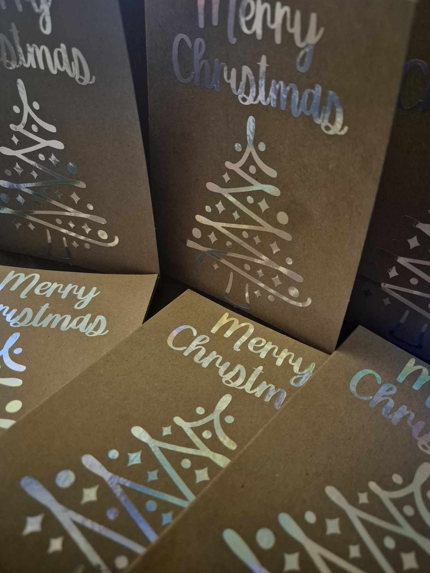 Christmas Cards