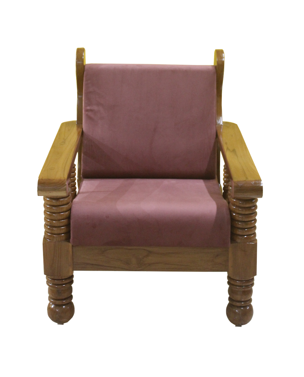 Thumbnail: Heritage Sofa Set