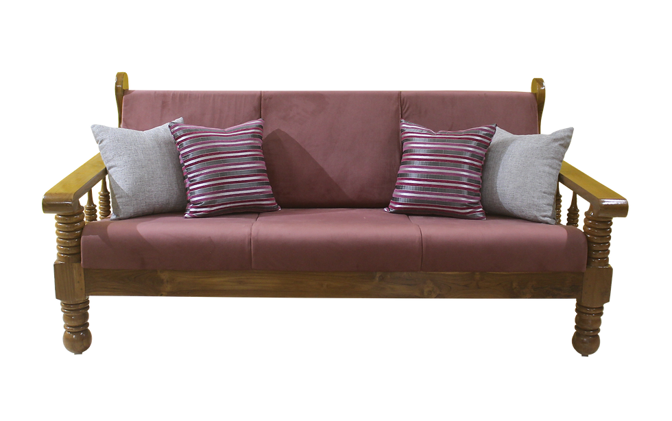 Thumbnail: Heritage Sofa Set