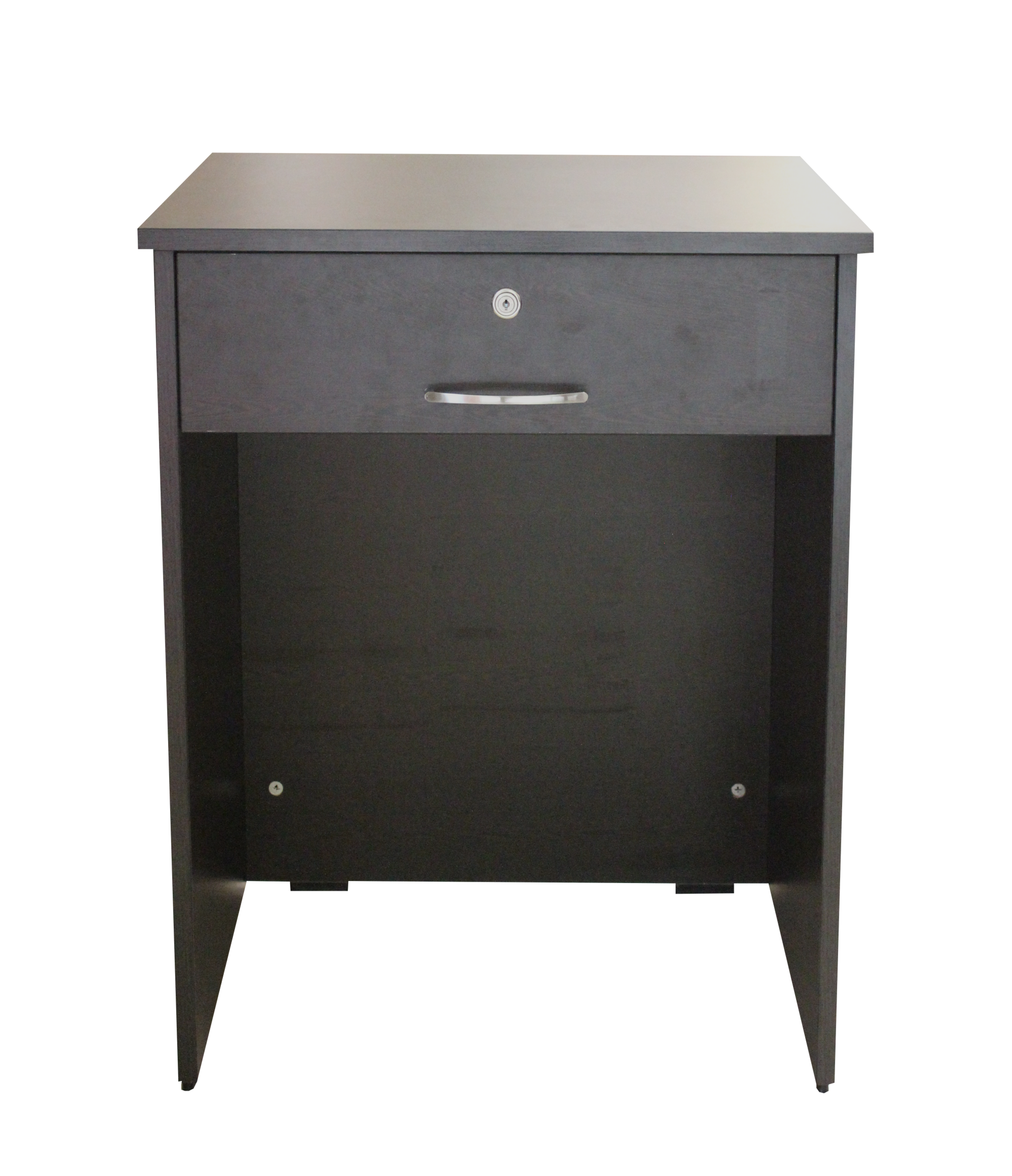 Mini Table with Drawer