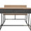 Thumbnail: Genius 2 Seater Desk with Bench