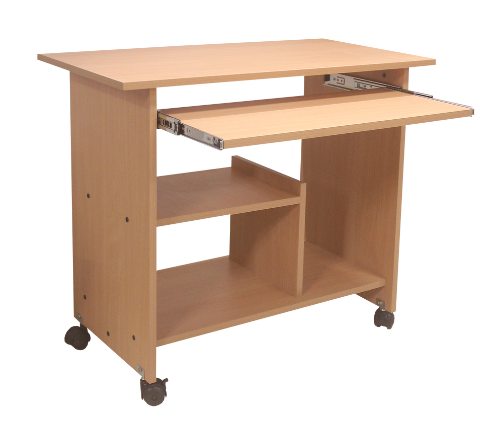 Thumbnail: Gamma Computer Table