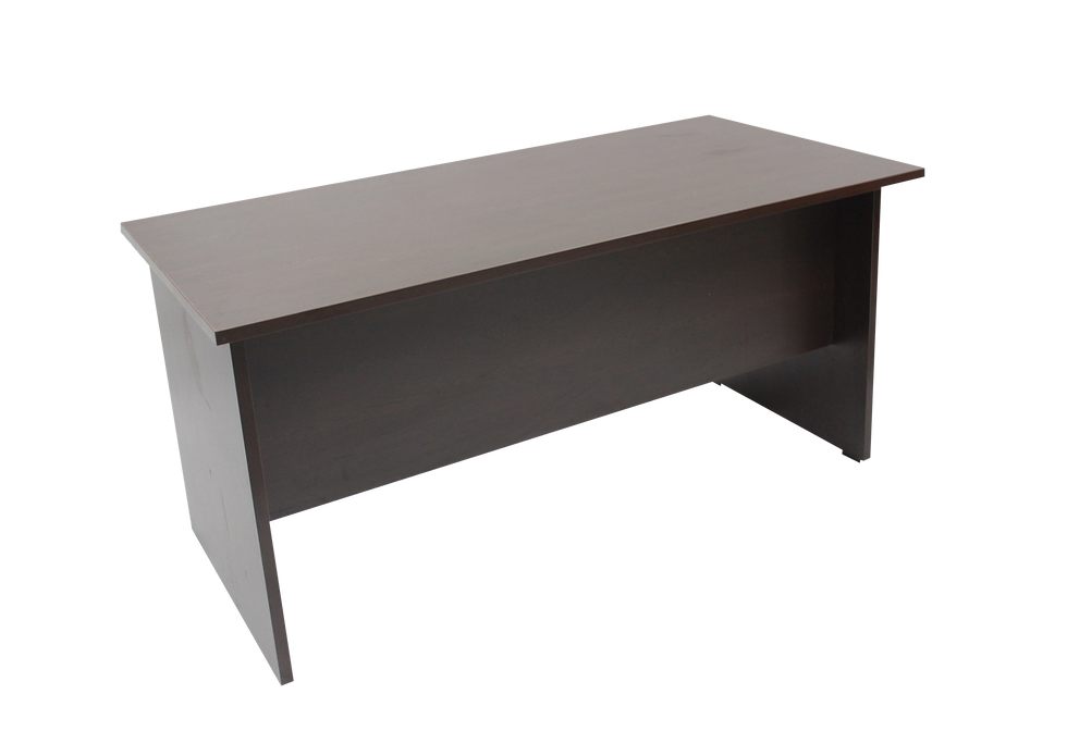 Thumbnail: Excel Executive Table