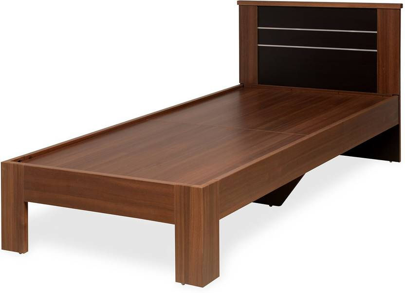 Thumbnail: Campus - Single Bed