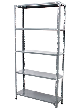 Slotted Angle Rack