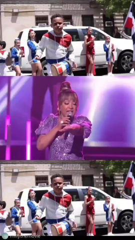 In NYC is declared November 8th the day of Milly Quezada, La Reina del Merengue!!