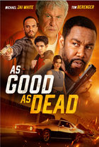 As Good As Dead