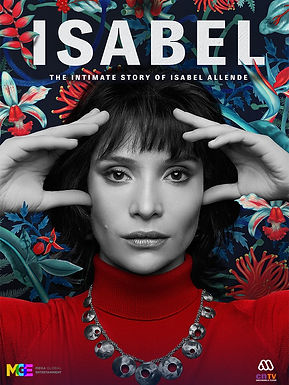 WARNER MEDIA. HBO Max Acquires U.S. Streaming Rights To Three-Part Miniseries ISABEL.