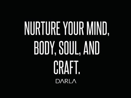 #SELFCARESERIES PART 2: DIFFERENT TYPES OF SELF-CARE