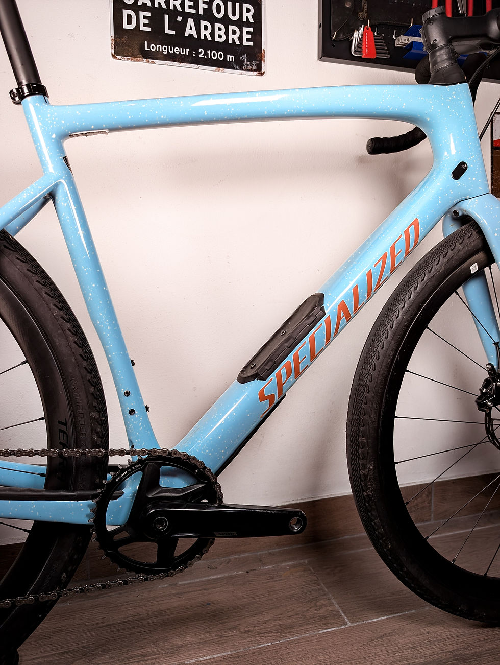 Thumbnail: Specialized Diverge Expert Carbon