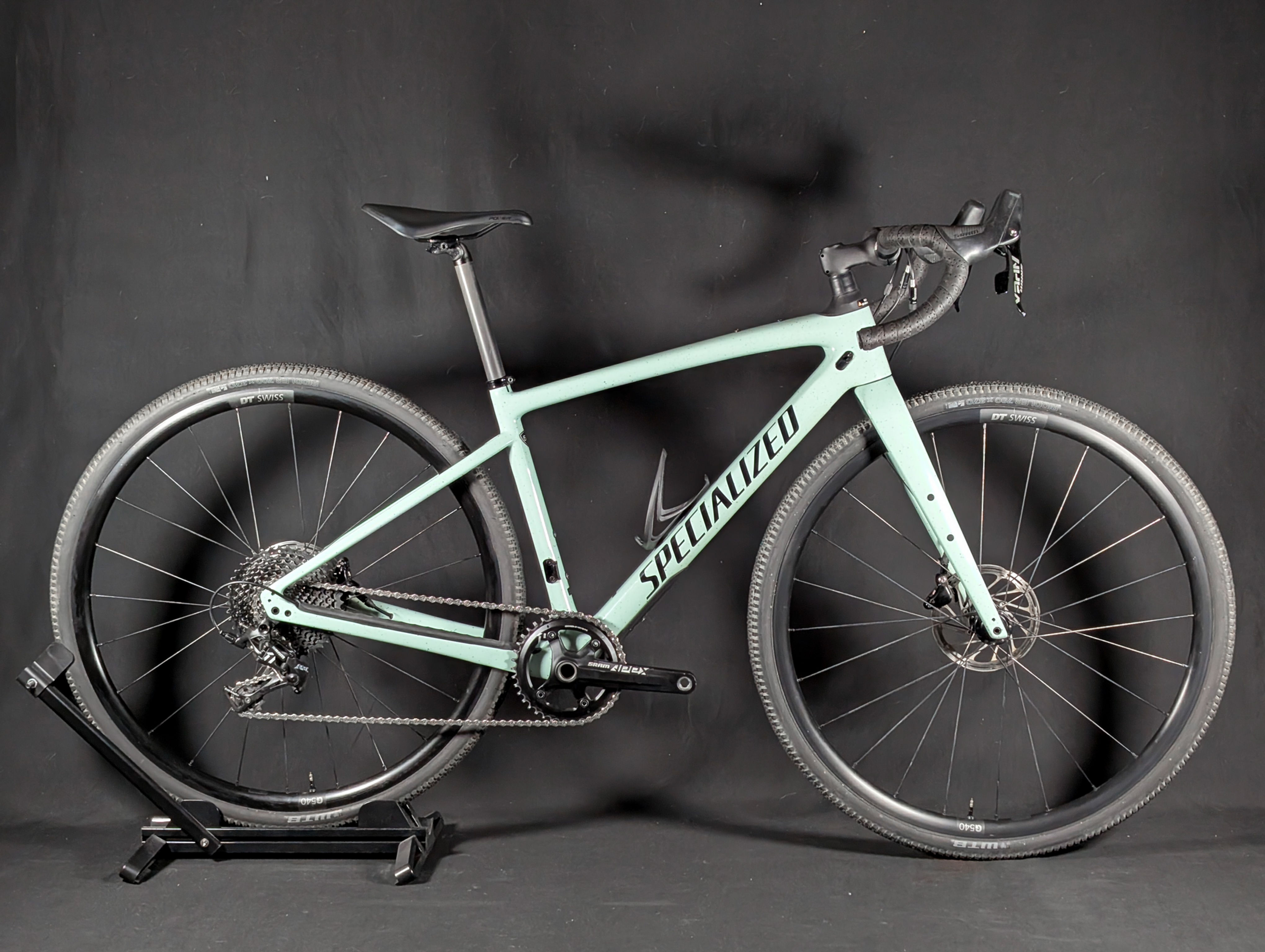 Specialized Diverge Sport Carbon