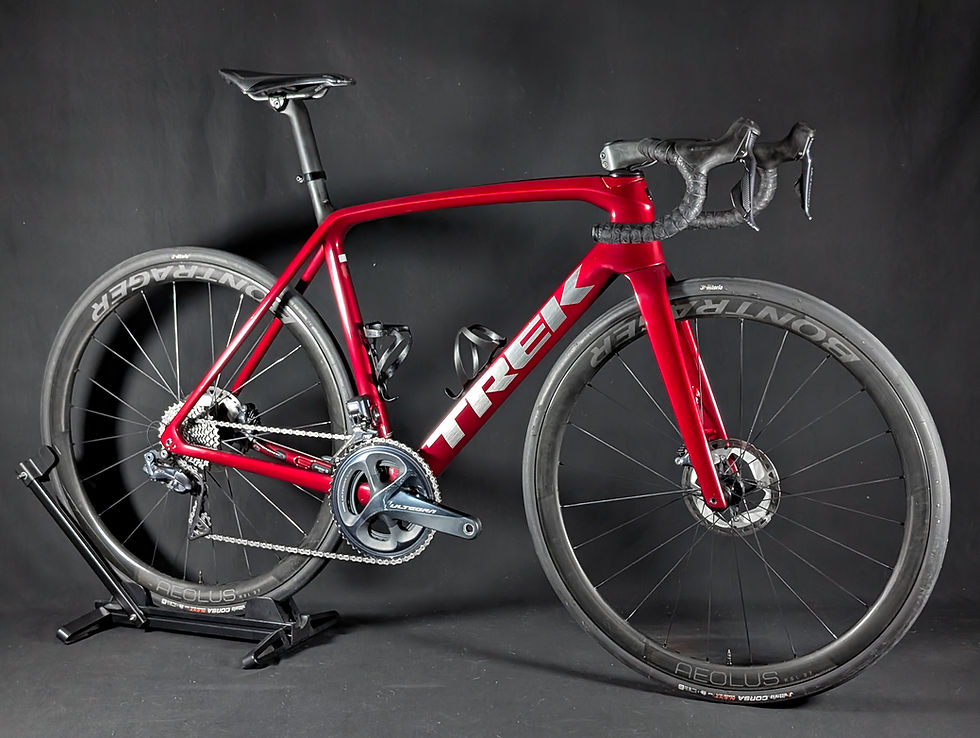 Thumbnail: Trek Emonda SLR 7 