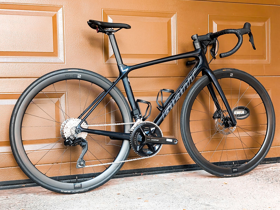 Miniatura: Giant TCR Advanced Disc 1+