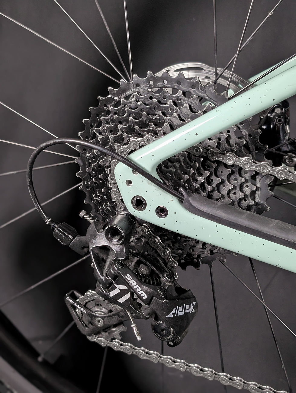 Miniatura: Specialized Diverge Sport Carbon