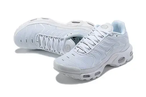 Thumbnail: Air Max Tn Plus White