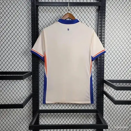 Thumbnail: Chelsea Away Kit 24/25
