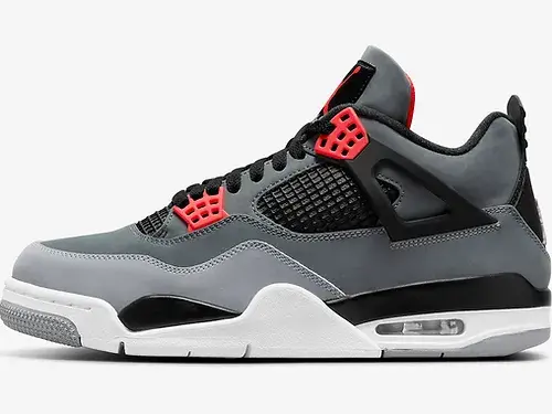 Thumbnail: J4 Infrared