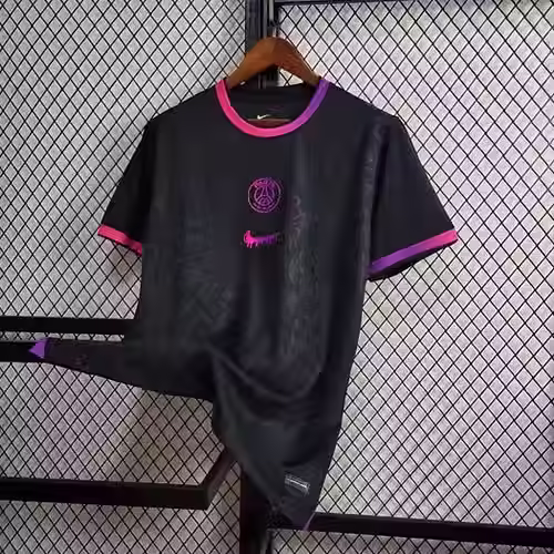 Thumbnail: PSG Black Special Kit