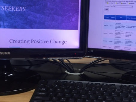 The Ultimate Job Hunting Guide !