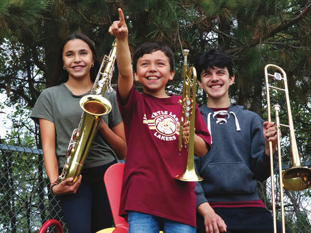 Music Education Grants 2025 Now Open