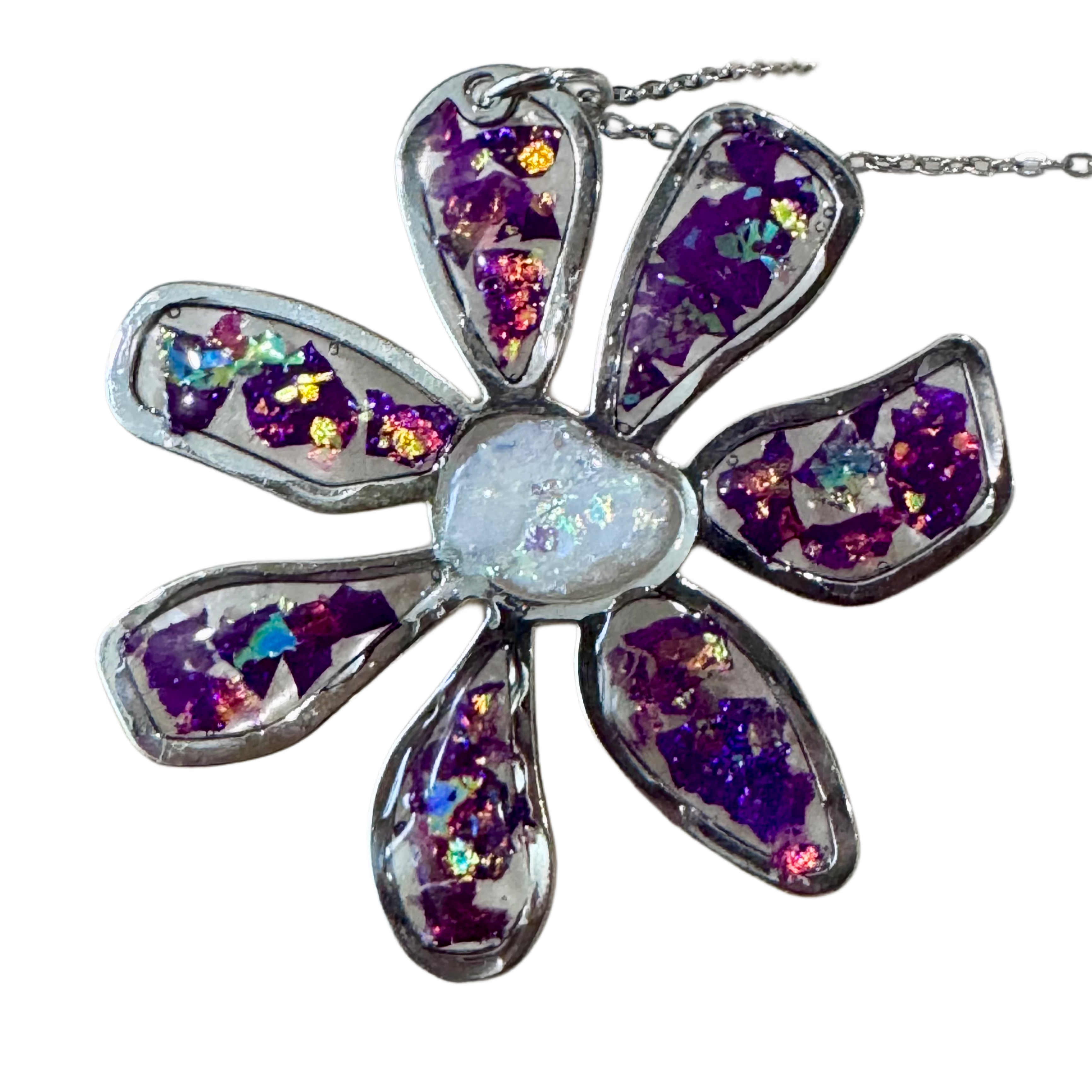 Flora Necklace