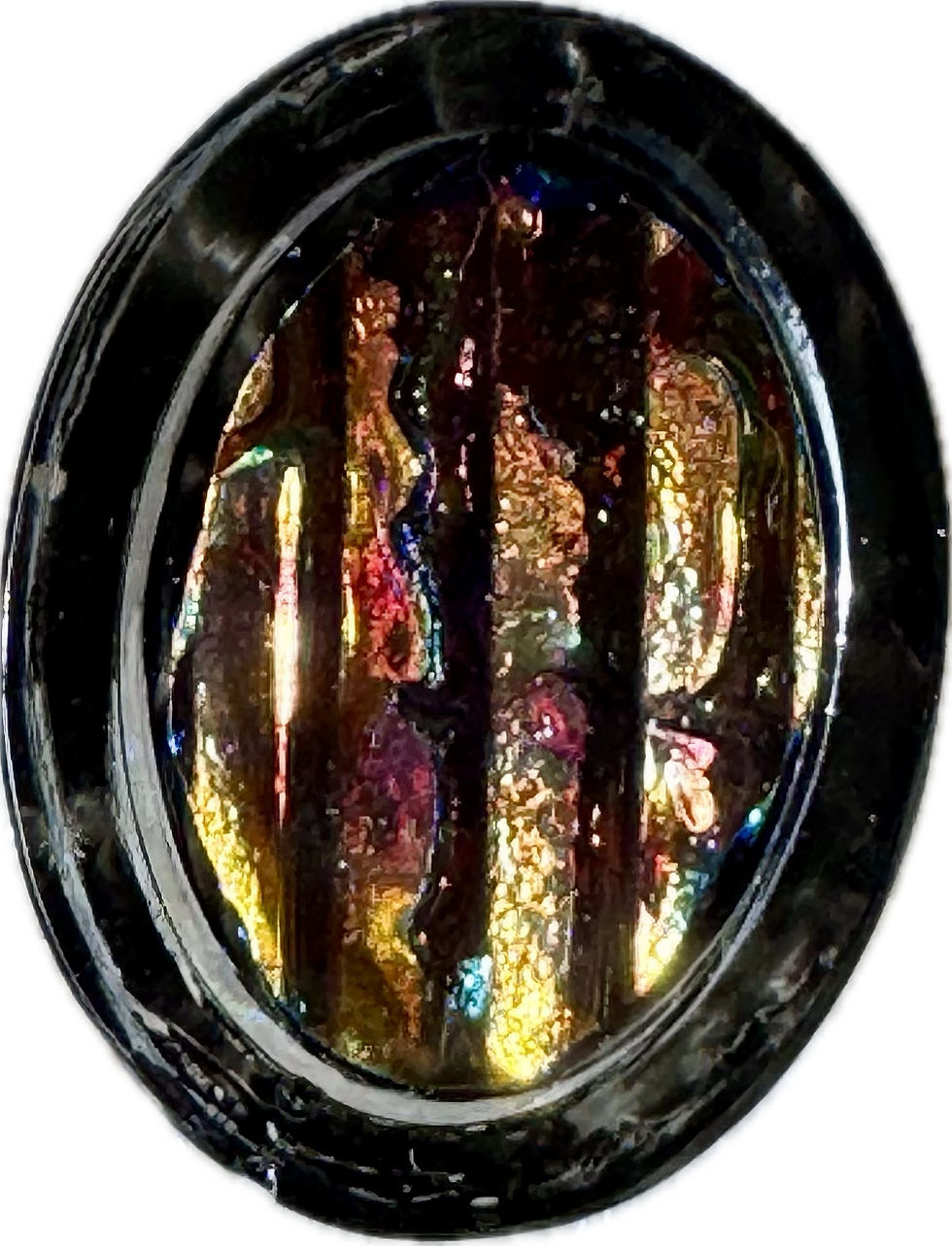 Thumbnail: Inferno Glow Ring