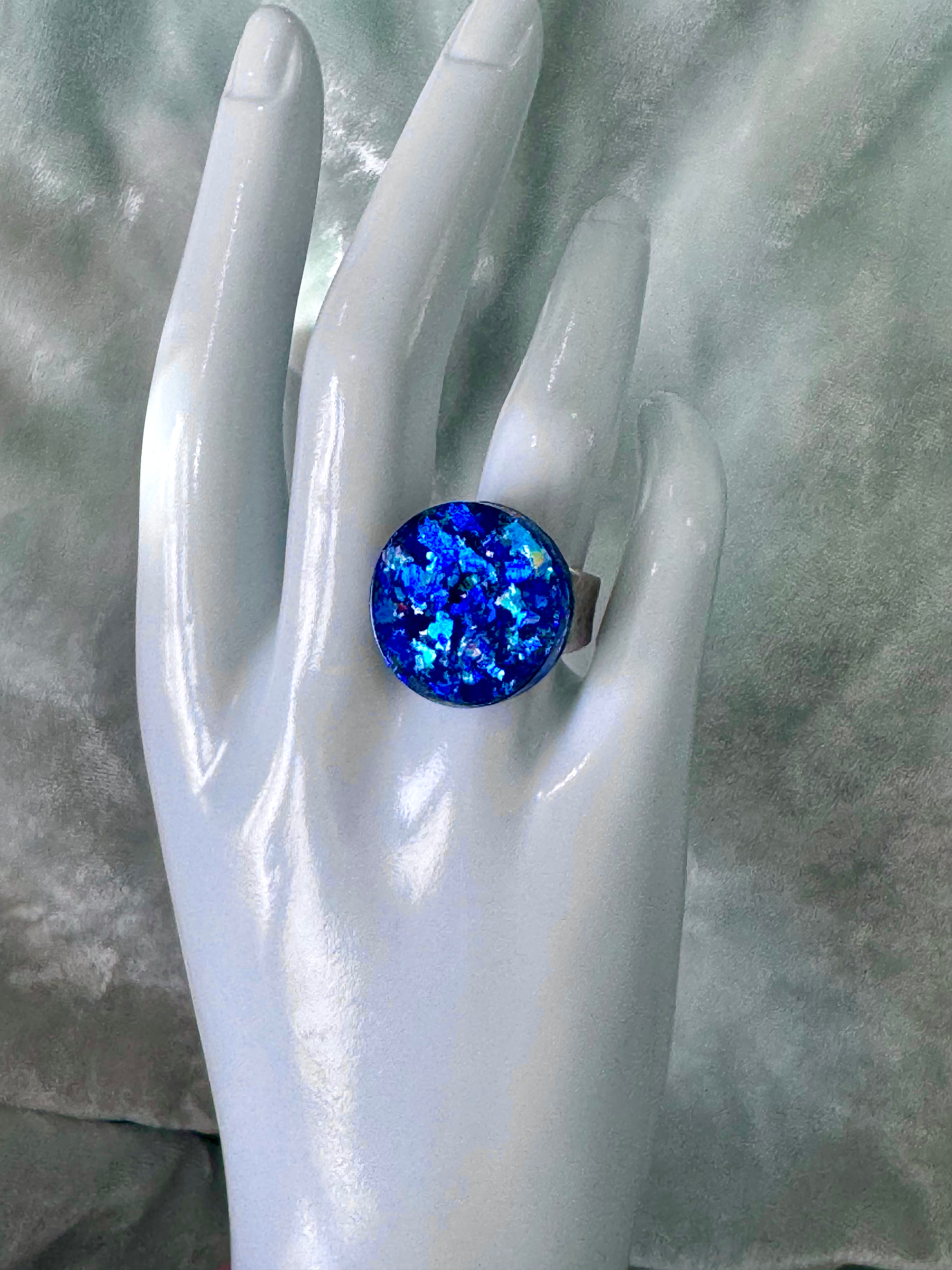 Royal Tide Ring