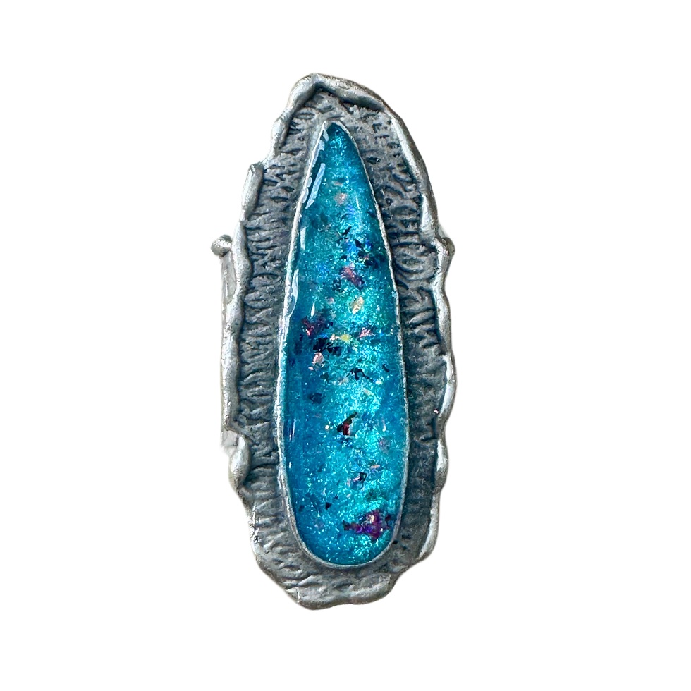 Thumbnail: Ocean Tide Ring
