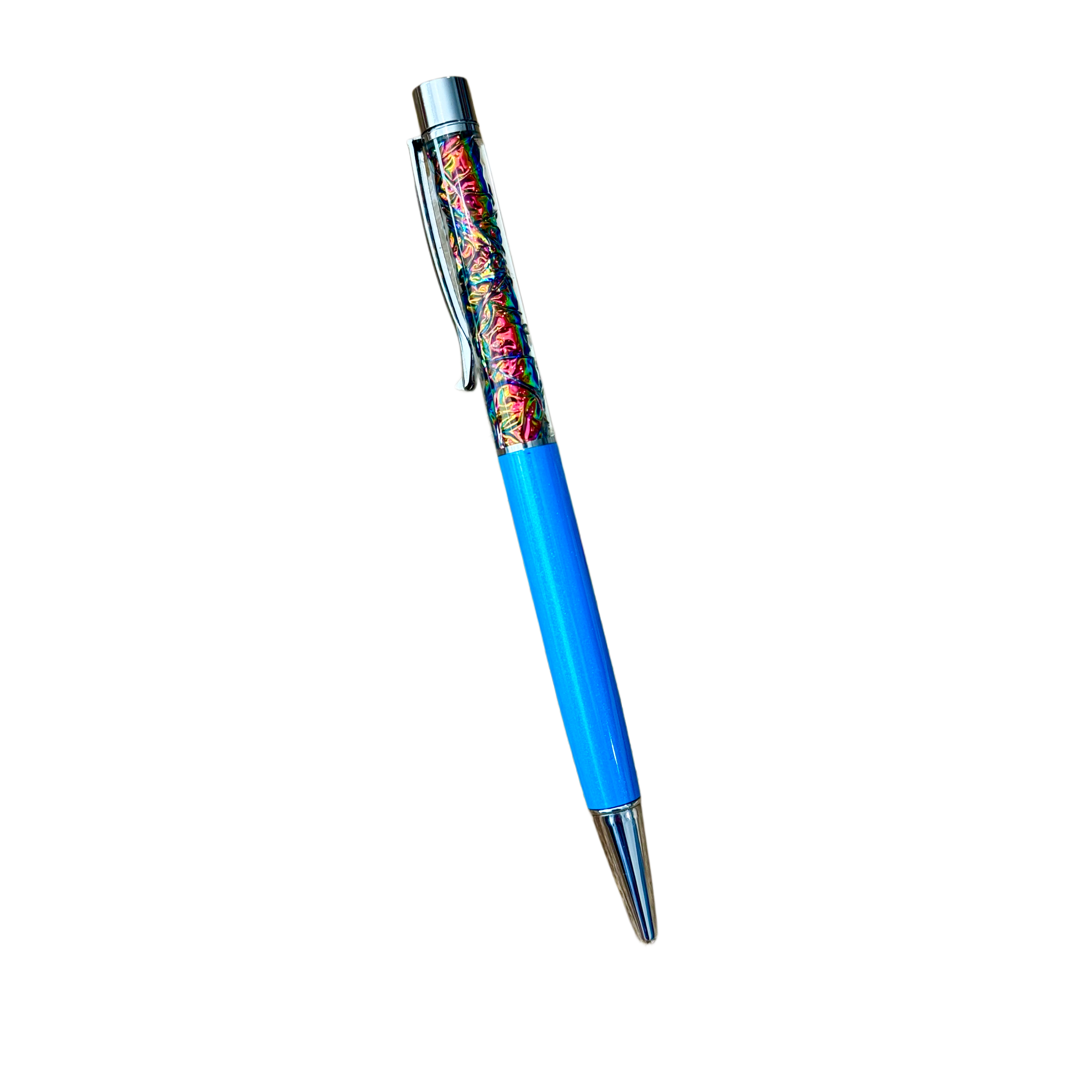 Ocean Fire Pen
