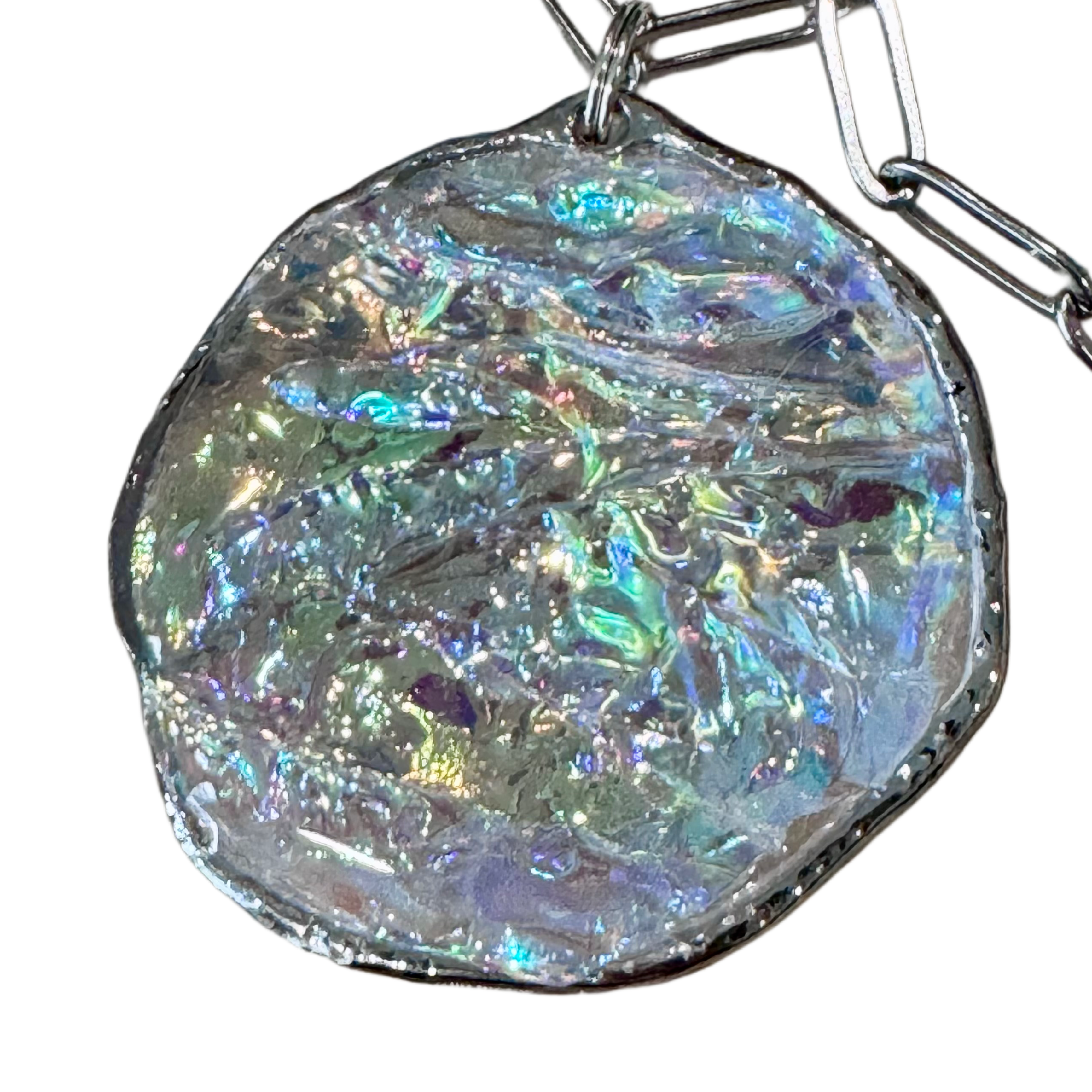 Nova Necklace