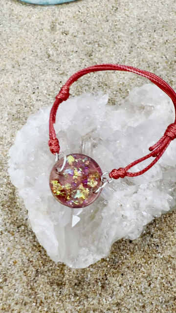 Thumbnail: Ruby Horizon Bracelet