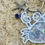 Thumbnail: Blue Crab Keychain