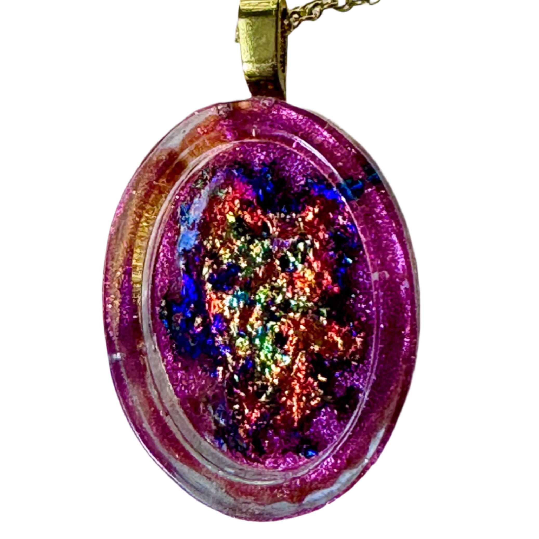 Dreamstone Necklace