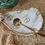 Thumbnail: Gucci Oyster Shell Bowl with Spoon